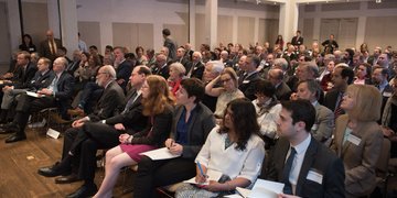 Symposium Participants