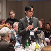 Conference question