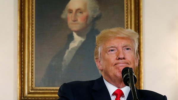 Trump (Reuters)