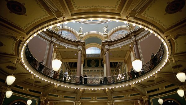 State Capital