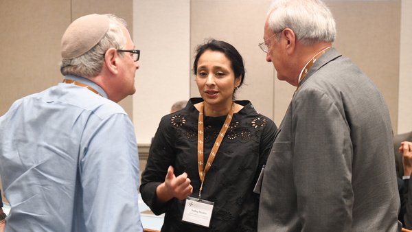 CFR Religion and Foreign Policy conference