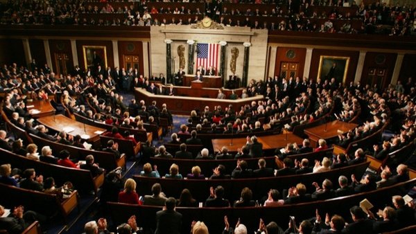 for Congress